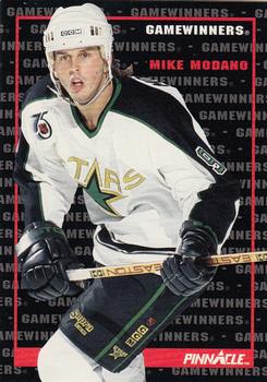Mike Modano