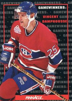 Vincent Damphousse