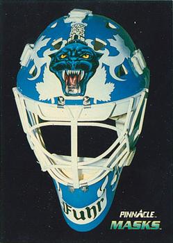Grant Fuhr