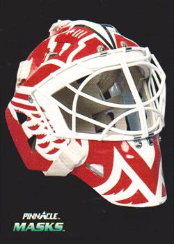 Tim Cheveldae