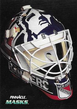 Mike Richter