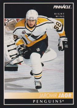 Jaromir Jagr
