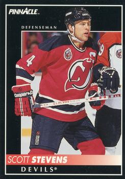Scott Stevens
