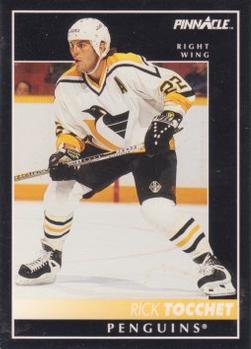 Rick Tocchet