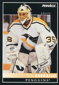 Tom Barrasso