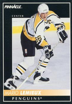 Mario Lemieux