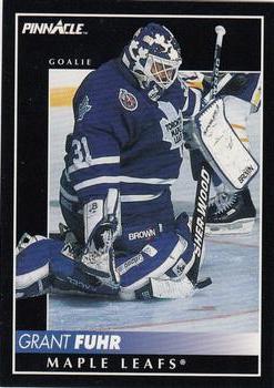 Grant Fuhr