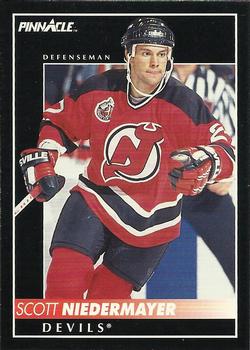 Scott Niedermayer