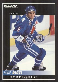Mike Ricci