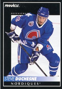 Steve Duchesne