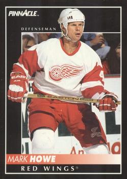 Mark Howe