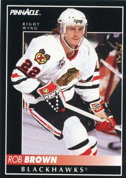 Rob Brown