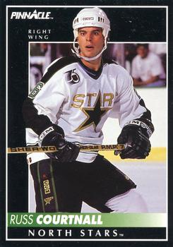 Russ Courtnall