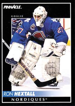 Ron Hextall