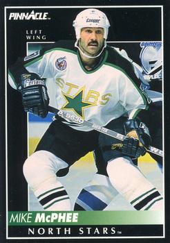 Mike McPhee