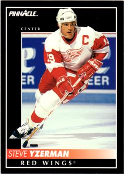 Steve Yzerman