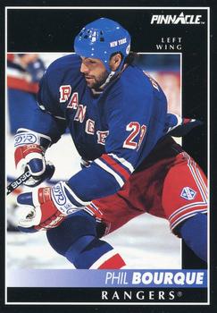 Phil Bourque