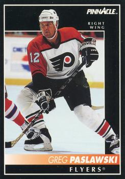 Greg Paslawski