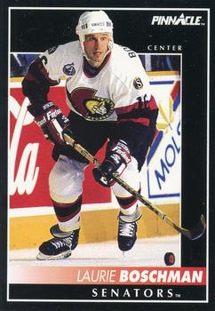 Laurie Boschman