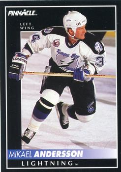 Mikael Andersson
