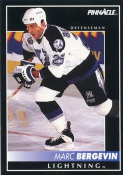 Marc Bergevin