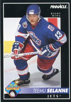 Teemu Selanne