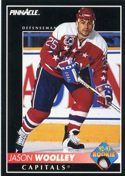 Jason Woolley