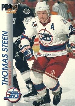 Thomas Steen
