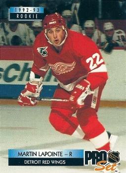 Martin Lapointe