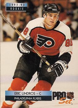 Eric Lindros