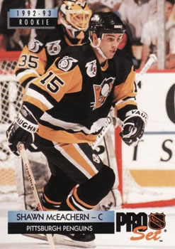Shawn McEachern