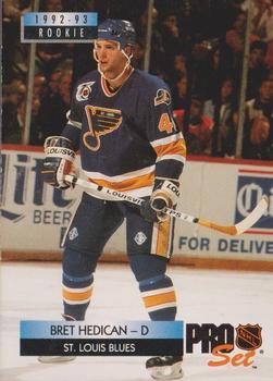 Bret Hedican