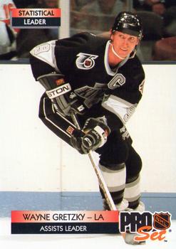 Wayne Gretzky