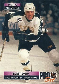 Bobby Smith