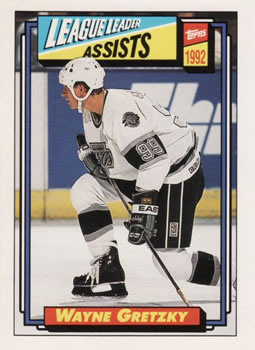 Wayne Gretzky