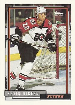 Kevin Dineen