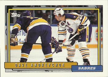 Dave Andreychuk