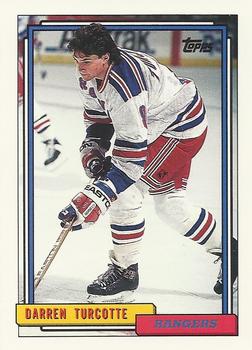 Darren Turcotte