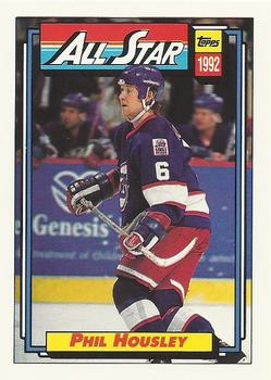 Phil Housley