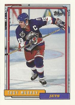 Troy Murray
