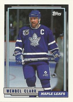 Wendel Clark