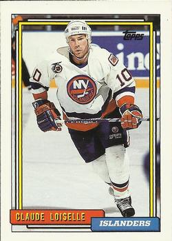 Claude Loiselle