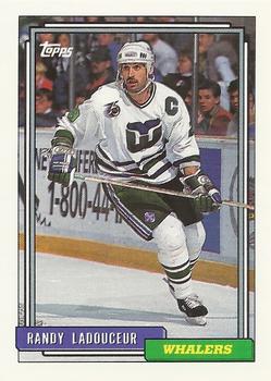 Randy Ladouceur