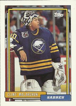 Clint Malarchuk