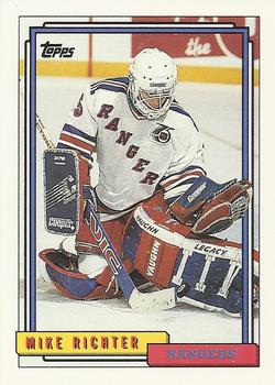 Mike Richter