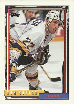 Ron Sutter