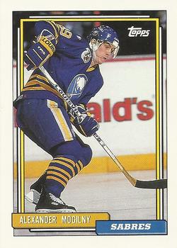 Alexander Mogilny