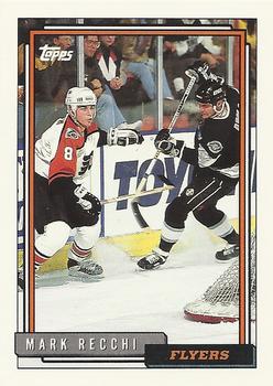 Mark Recchi