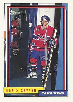 Denis Savard