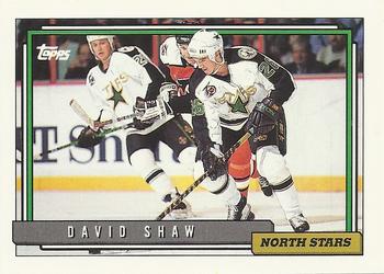David Shaw